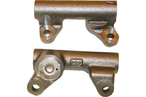 Vibration Damper, timing belt